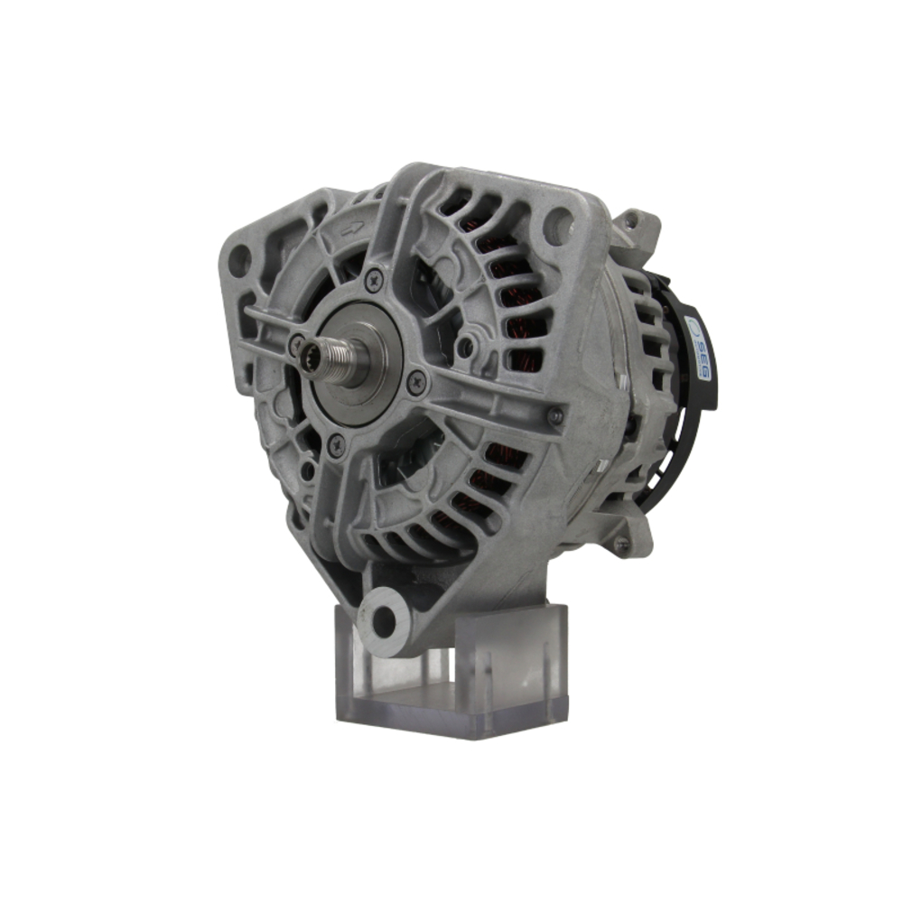 Alternateur Daf 80A - SEG Neuf - 906.501.080.280