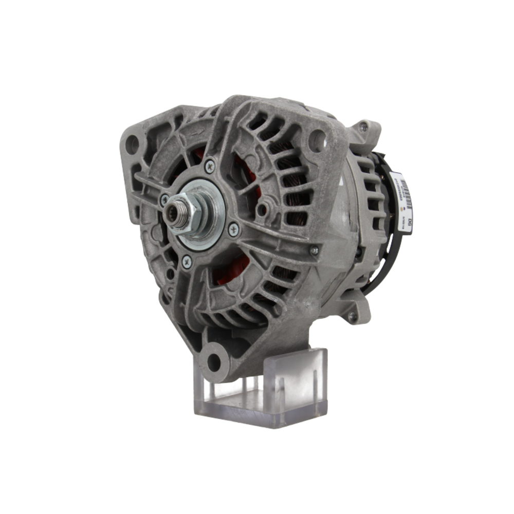 Alternateur DAF 80A - +Line Selected Renové - 906.501.080.340