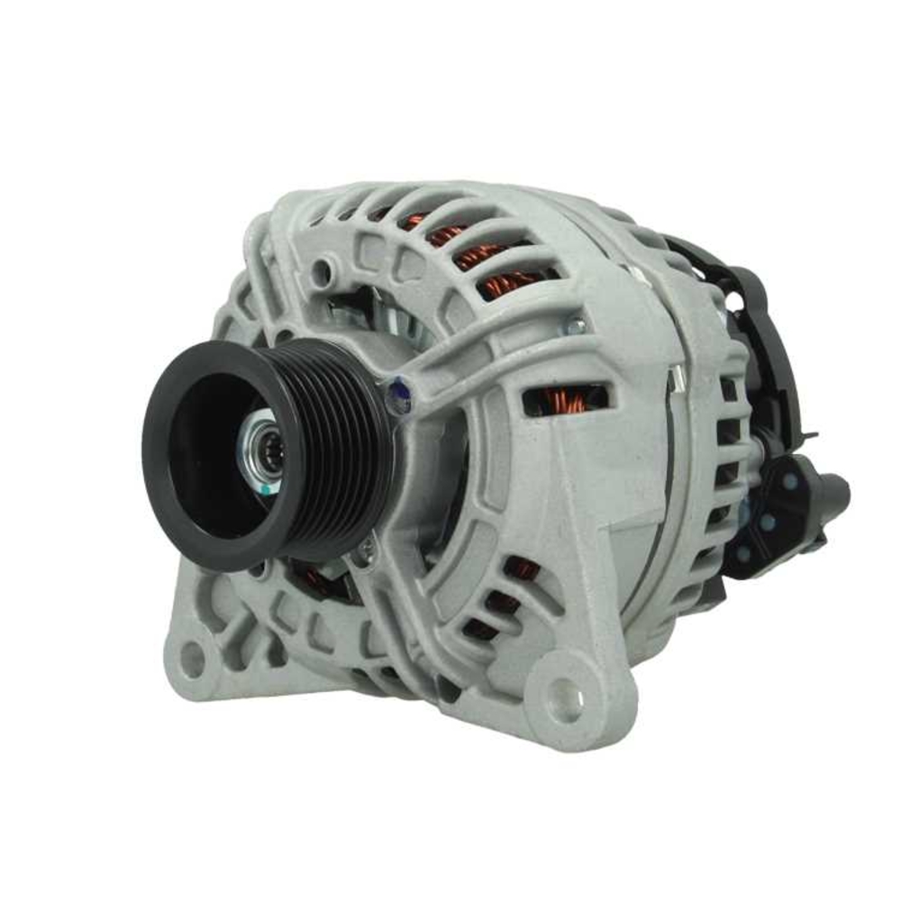 Alternateur Daf 80A - +Line Pro - 906.502.080.014