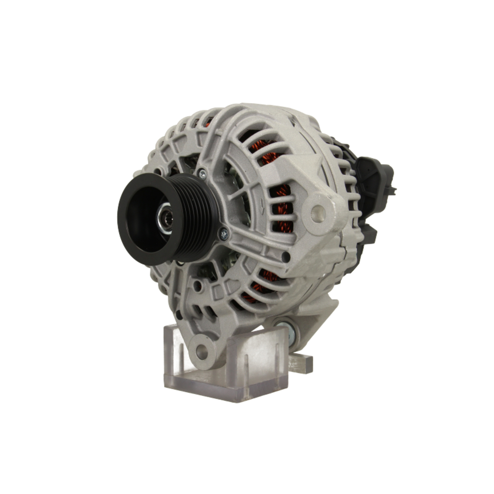 Alternateur Daf 100A - Bosch Neuf - 906.502.100.211