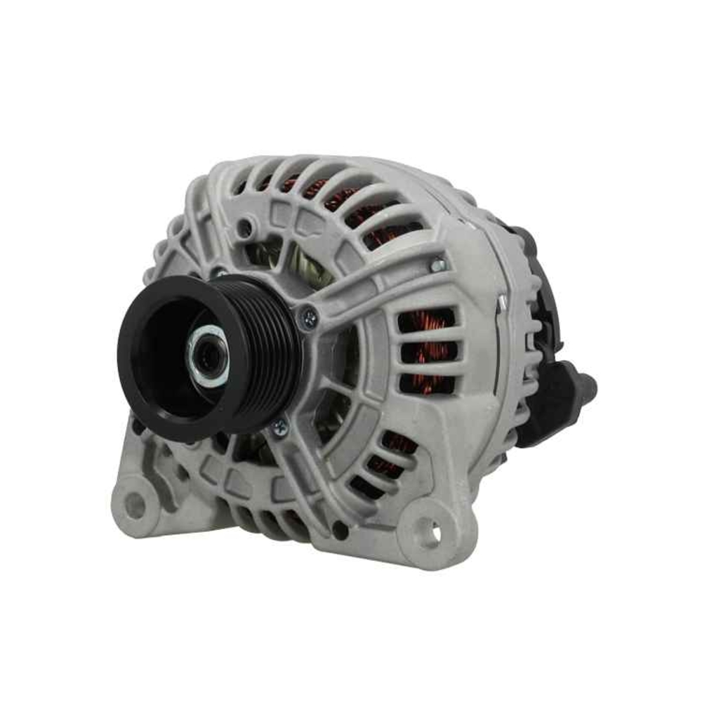 Alternateur Daf 100A - Mahle Neuf - 906.502.100.310