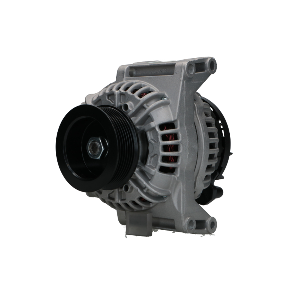 Alternateur Daf 80A - +Line Pro - 906.504.080.014