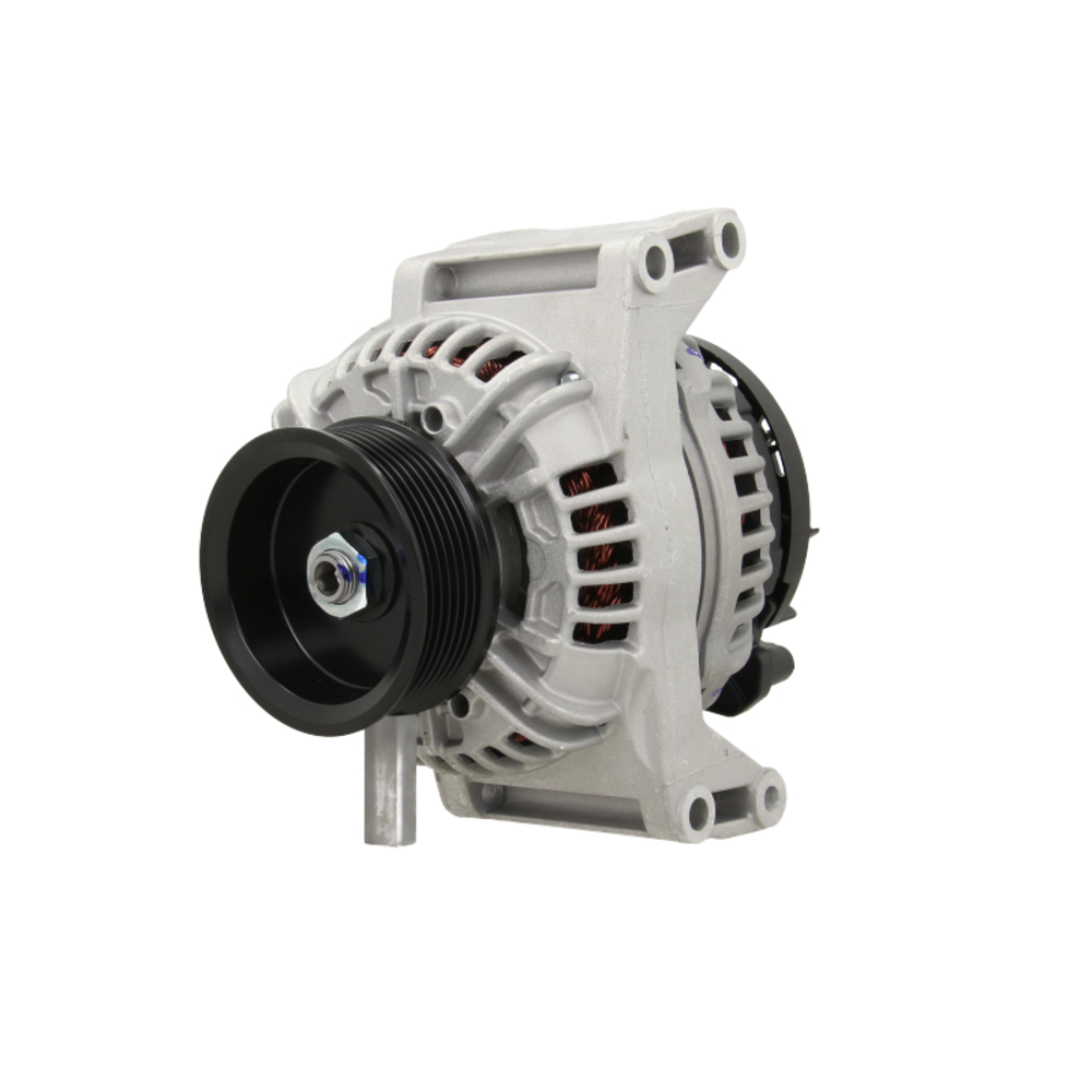 Alternateur Daf 80A - Bosch Neuf - 906.504.080.212