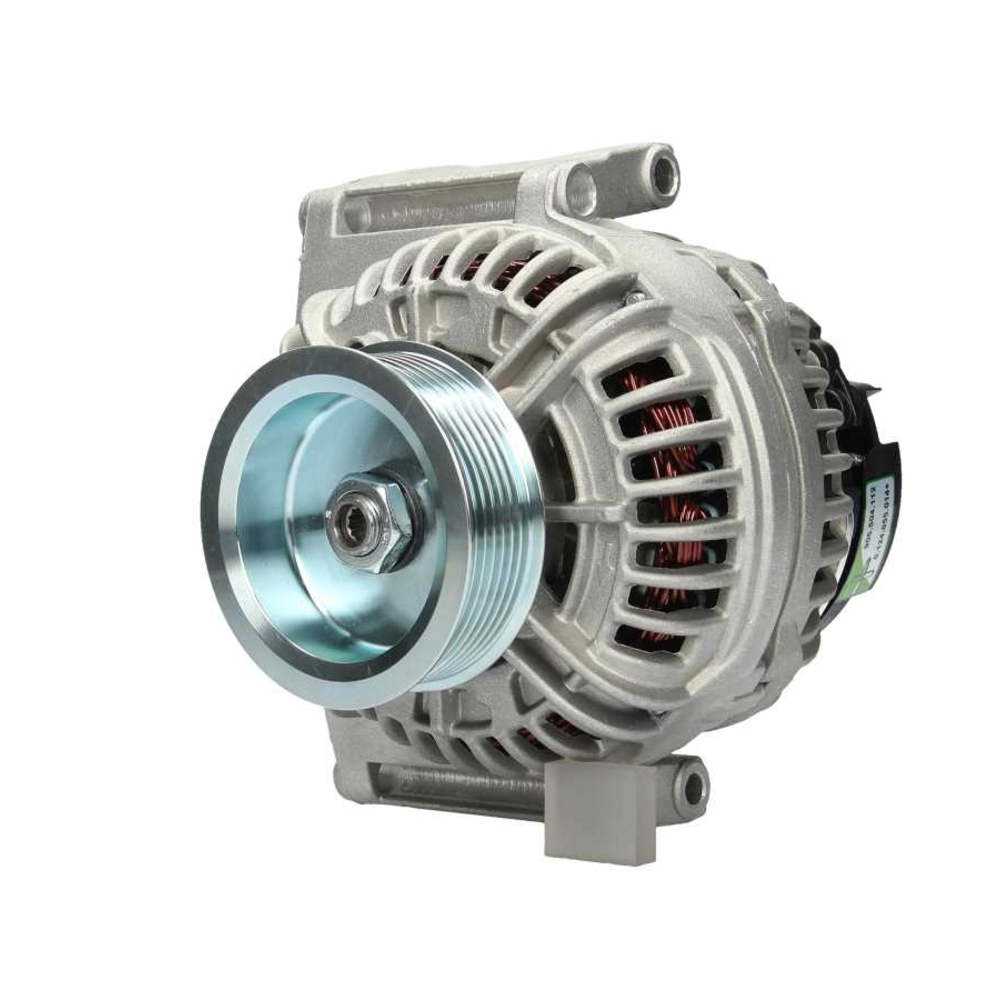 Alternateur Daf 110A - +Line Pro - 906.504.110.014