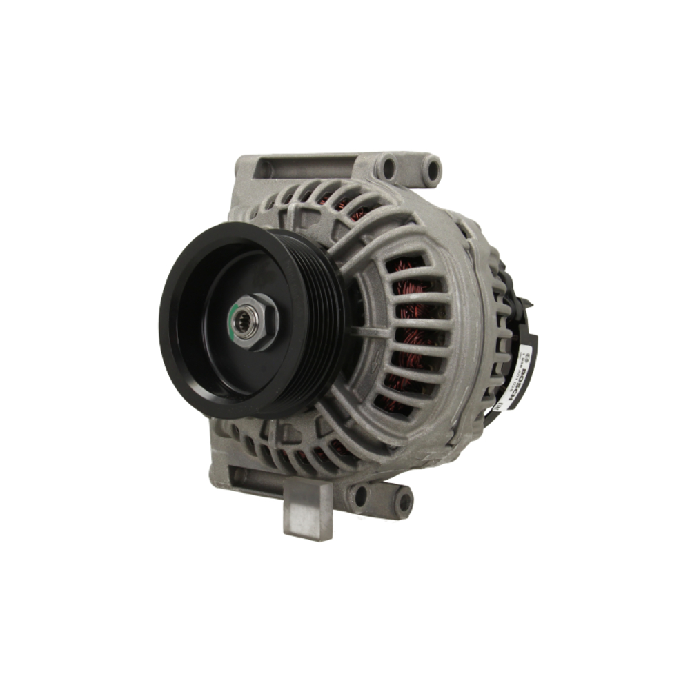 Alternateur Daf 110A - Bosch Neuf - 906.504.110.212