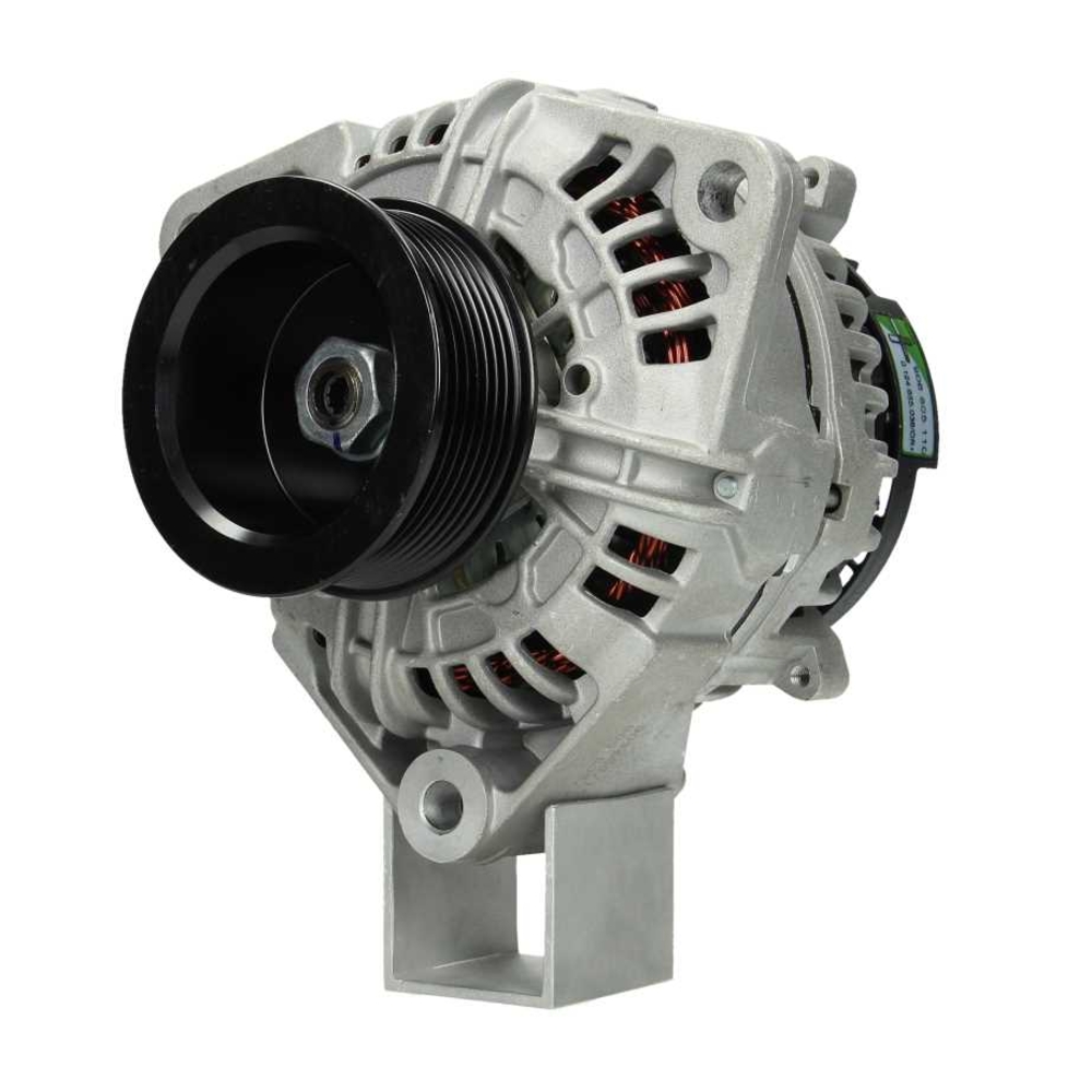 Alternateur Daf 110A - +Line Pro - 906.505.110.014