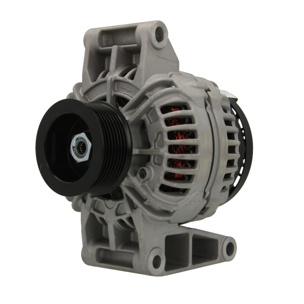 Alternateur Daf 80A - +Line Pro - 906.511.080.014