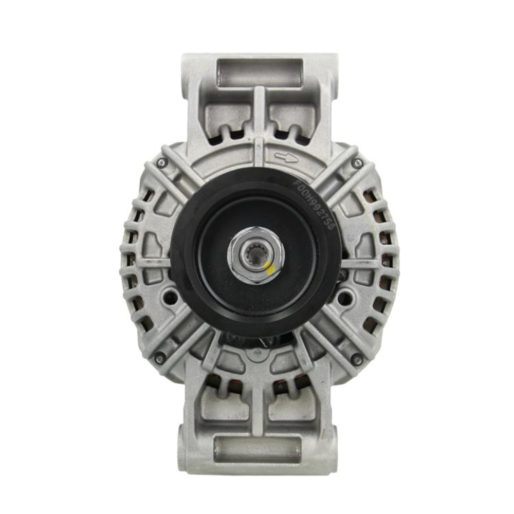 Alternateur Daf 80A BOSCH - 906.511.080.210