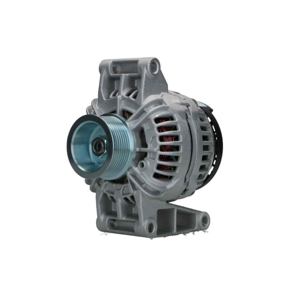 Alternateur DAF 80A - +Line Pro - 906.513.080.014