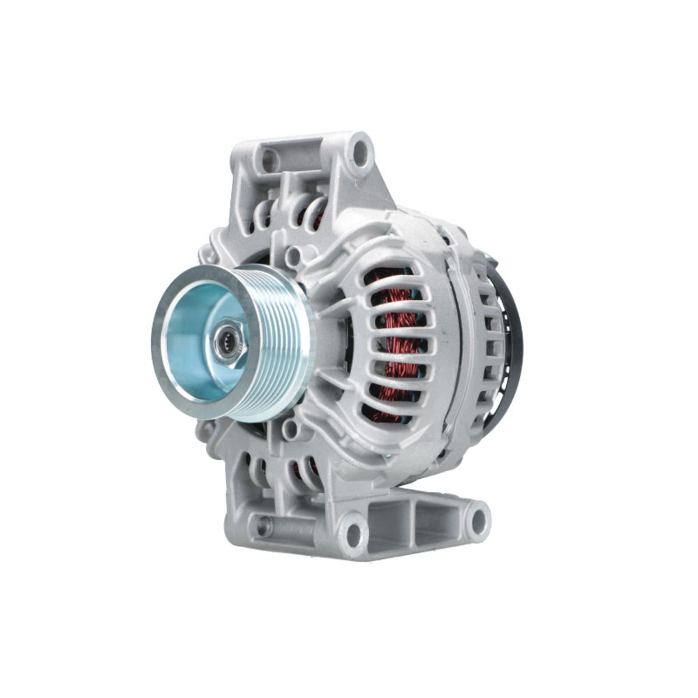 Alternateur Daf 120A - +Line Pro - 906.515.120.014