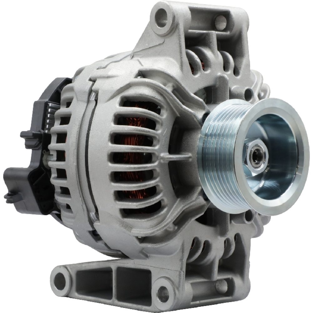 Alternateur Daf 120A - WAI Neuf - 906.515.120.440