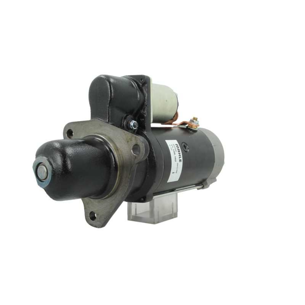 Démarreur Scania 6.7 kw - Mahle Neuf - 911.008.113.310