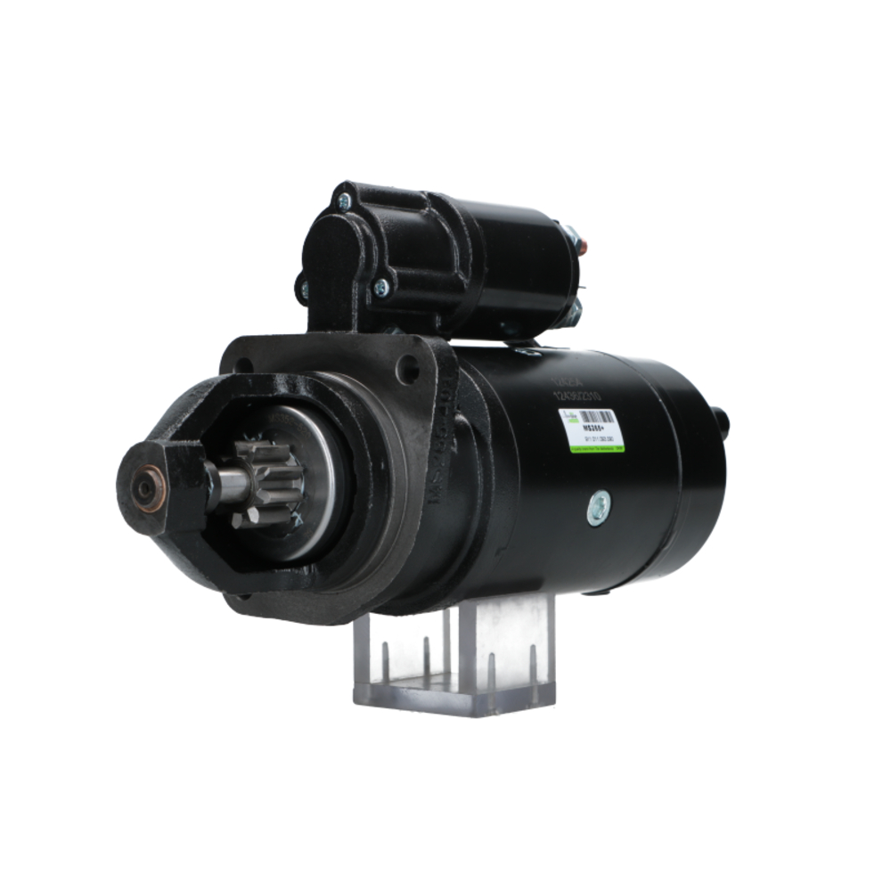 Démarreur Scania 4.0 kw - +Line Original - 911.011.093.090