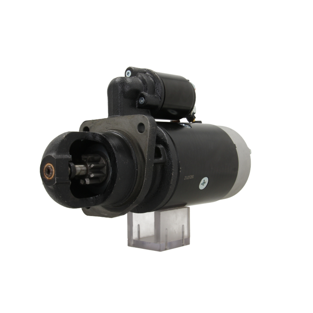 Démarreur Scania 4.0 kw - Mahle Neuf - 911.011.093.312