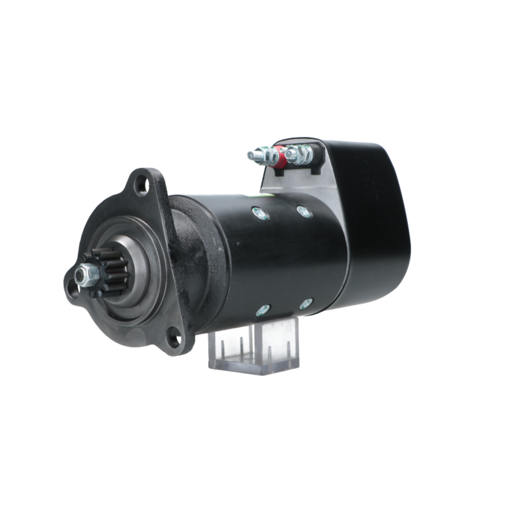 Démarreur Scania 6.6 kw - +Line Original - 911.201.113.010