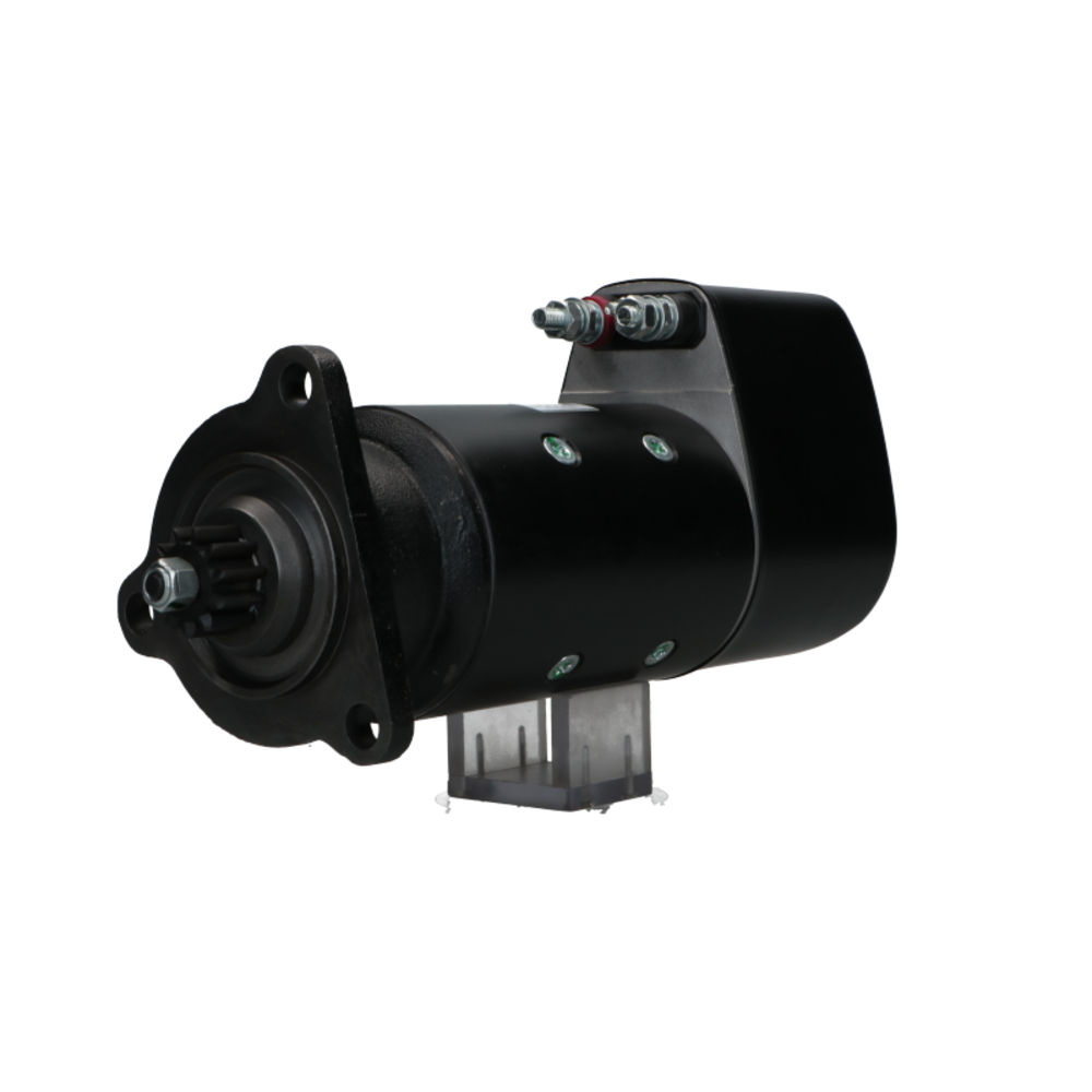 Démarreur Scania 6.6 kw - +Line Selected - 911.201.113.016