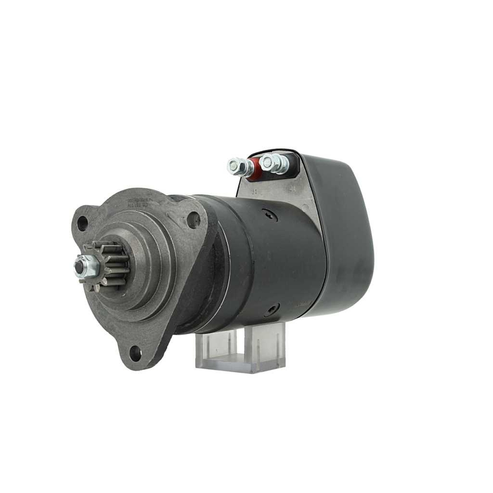 Démarreur scania 6.6 kw +line - 911.202.113.010