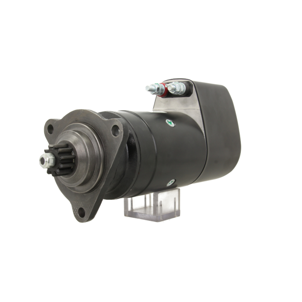 Démarreur Scania 6.6 kw - +Line Selected - 911.202.113.016