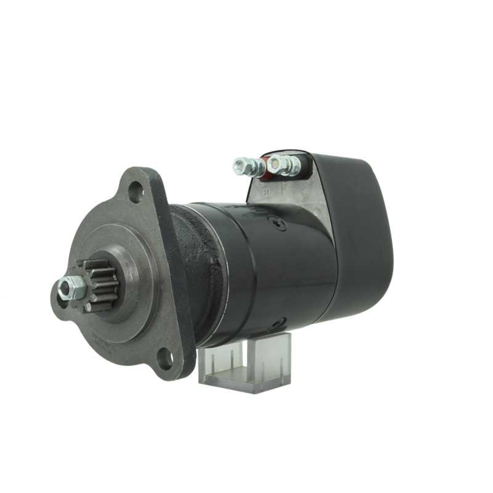 Démarreur scania 6.6 kw +line - 911.204.113.010