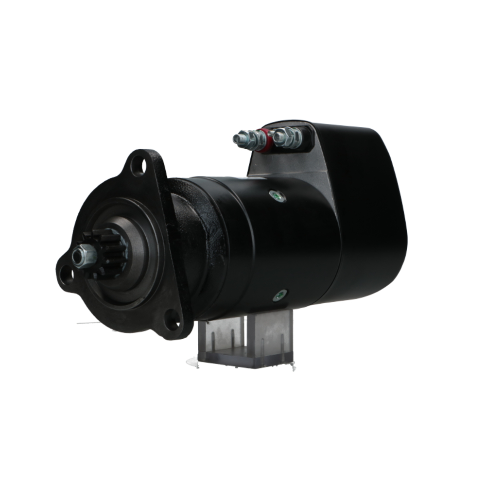 Démarreur Scania 6.6 kw - +Line Selected - 911.204.113.016