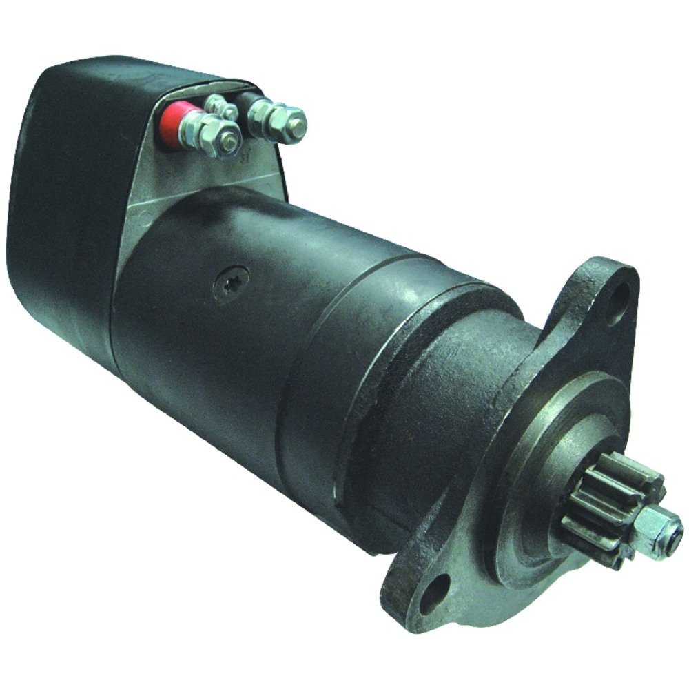 Démarreur Scania 6.6 kw - WAI Neuf - 911.204.113.440