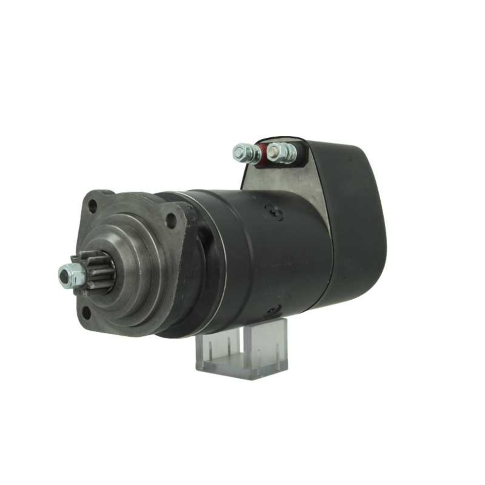 Démarreur scania 6.6 kw +line - 911.205.093.010