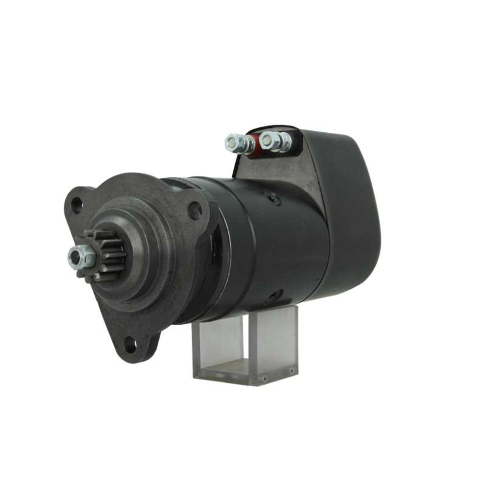 Démarreur scania 6.6 kw (dubbel geisol.) +line - 911.206.113.010