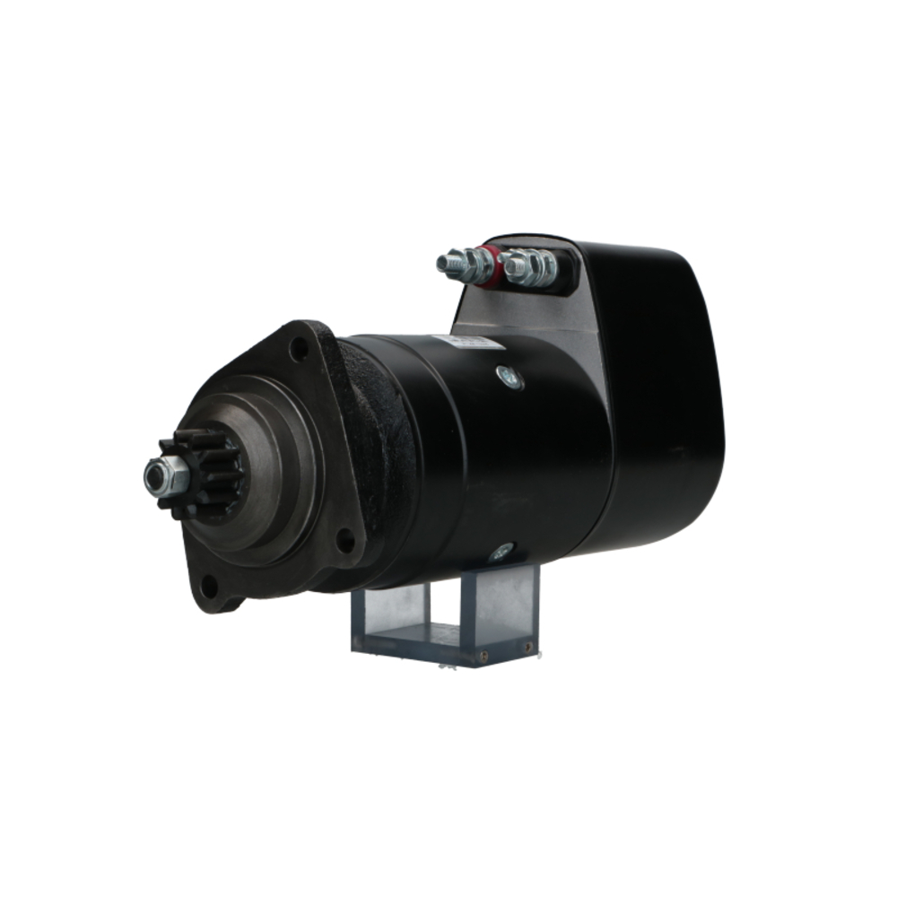 Démarreur Liebherr 6.6 kw - +Line Selected - 911.208.113.016