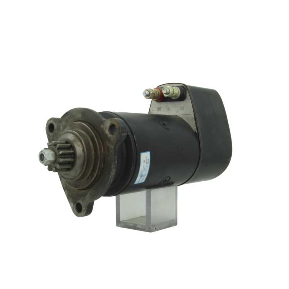 Démarreur Scania 6.6 kw - Prestolite Neuf - 911.210.113.380