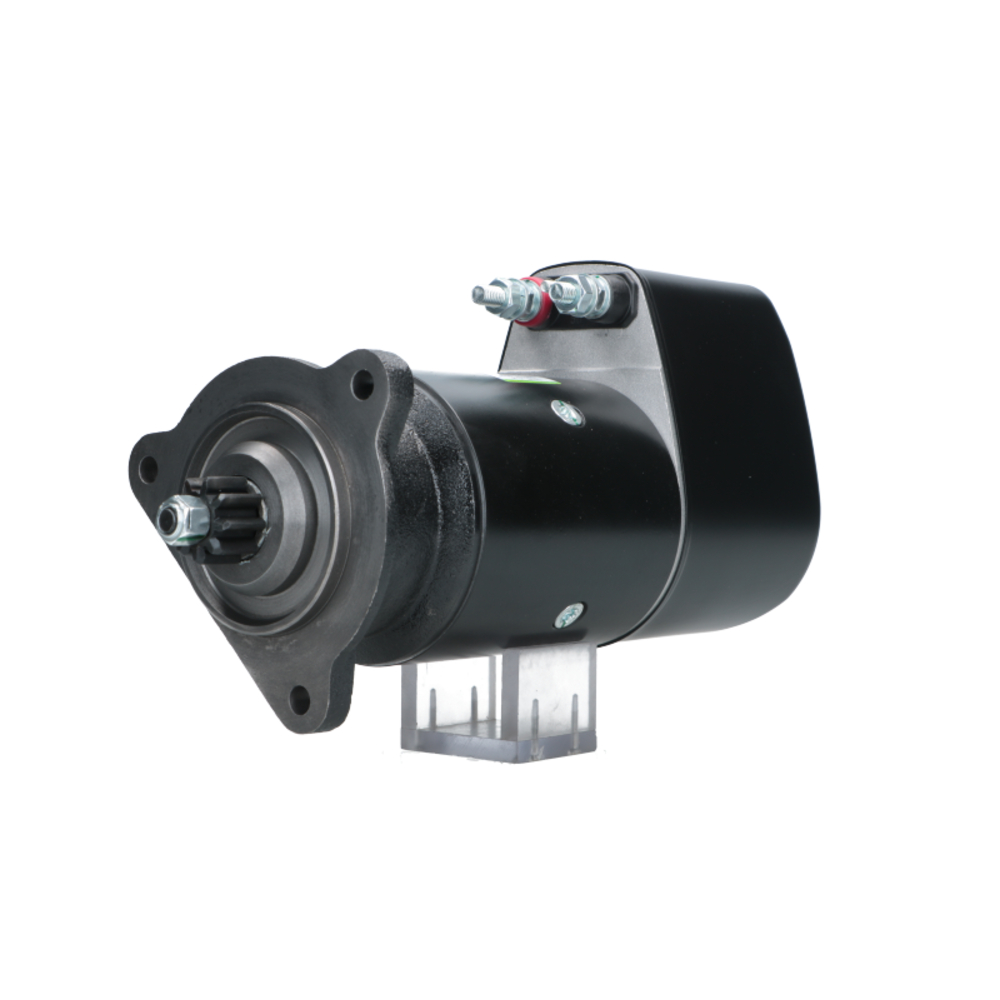 Démarreur Scania 5.4 kw - +Line Original - 911.211.093.010