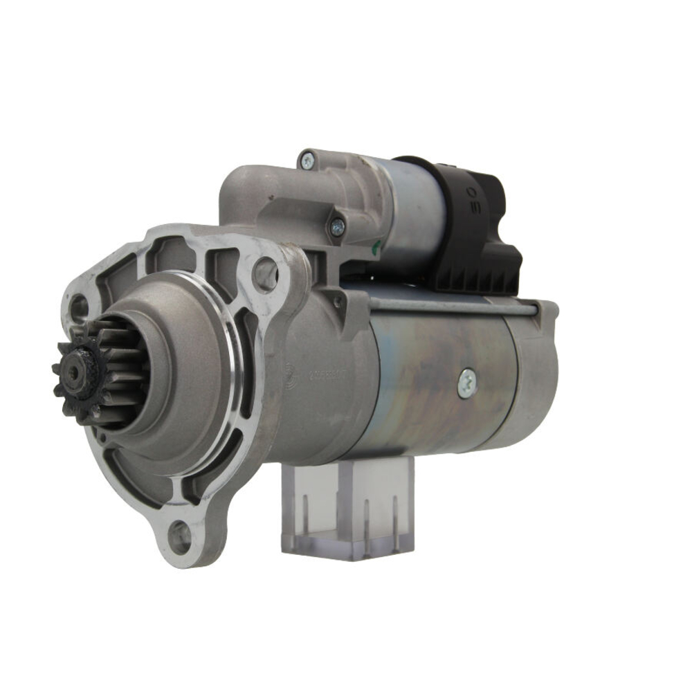 Démarreur Scania 5.5 kw - SEG Neuf - 911.502.123.280