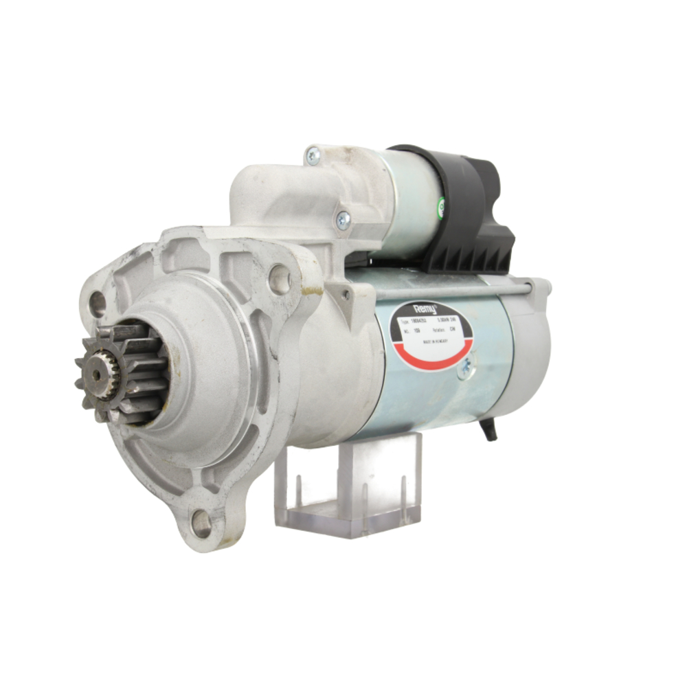 Démarreur Scania 5.5 kw - Remy Neuf - 911.502.123.390