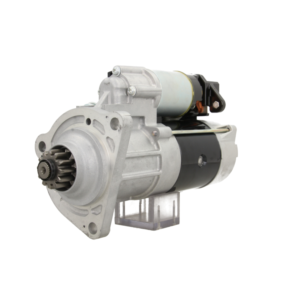 Démarreur Scania 7.0 kw (Brown box) - Mitsubishi Neuf - 911.504.123.373