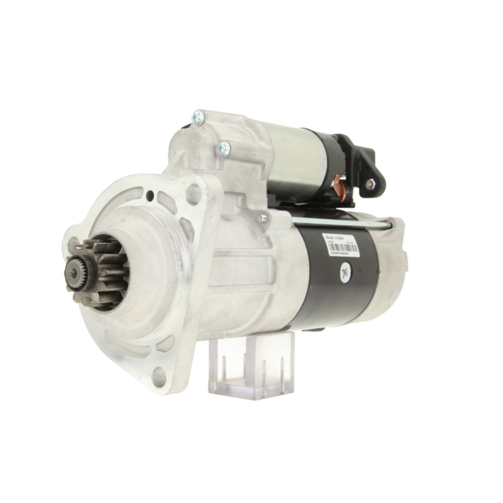 Démarreur Scania 7.0 kw - WAI Neuf - 911.504.123.440