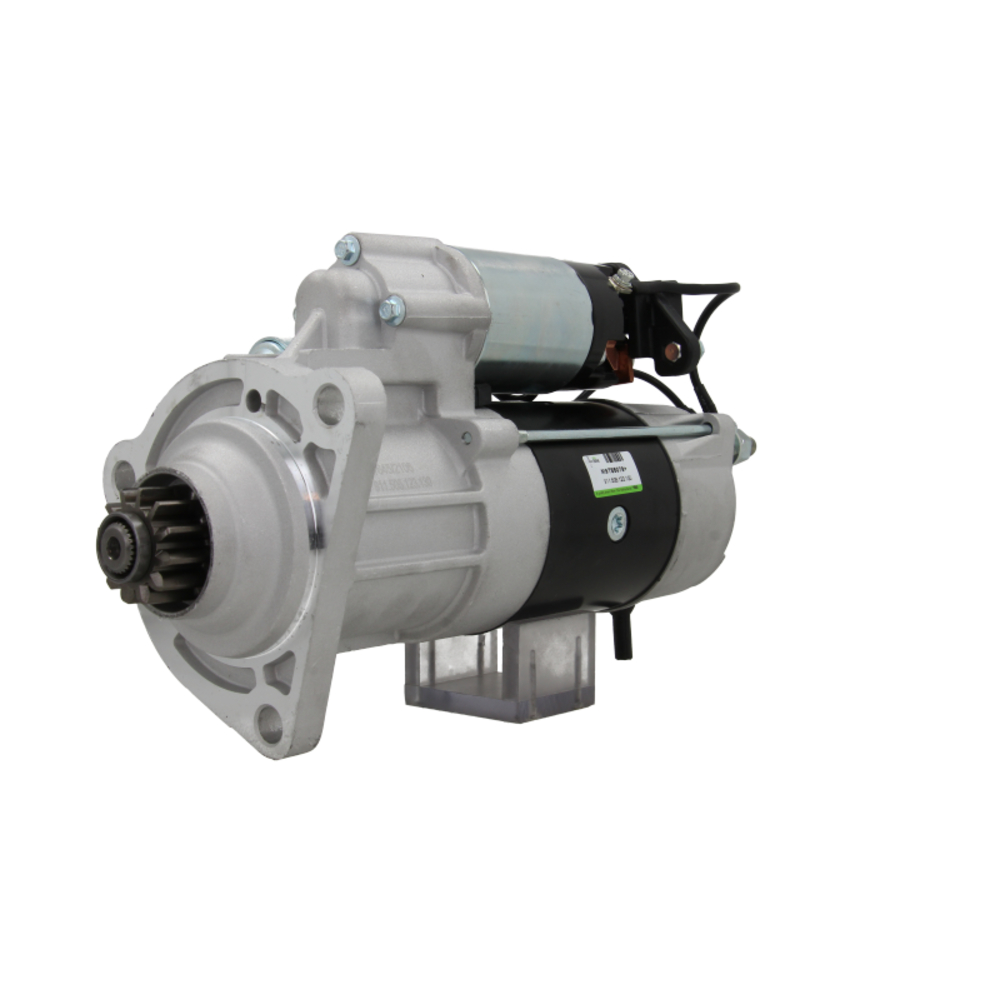 Démarreur Scania 7.0 kw - +Line Original - 911.505.123.130