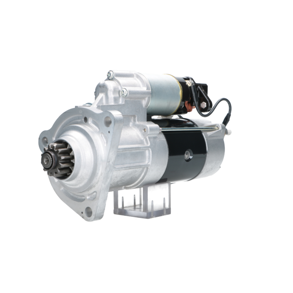 Démarreur Scania 7.0 kw - Mitsubishi Neuf - 911.505.123.372