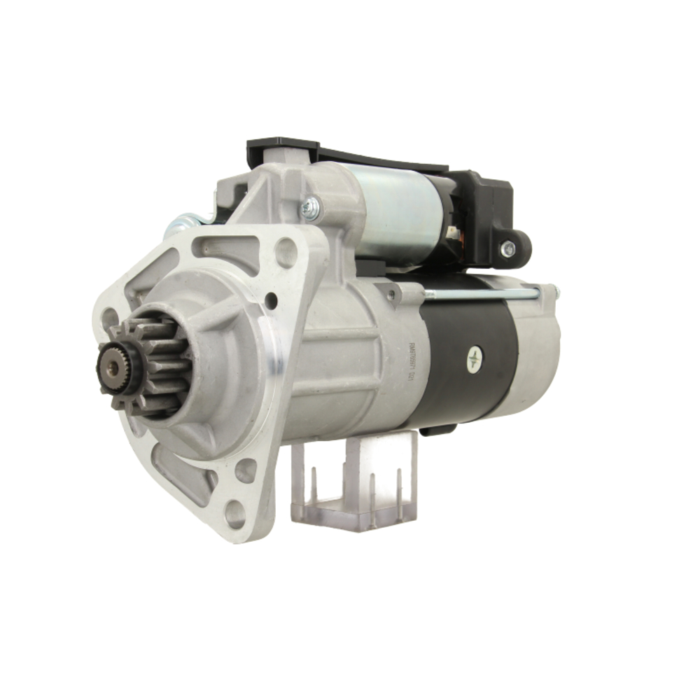 Démarreur Scania 5.5 kw - +Line Original - 911.506.123.130