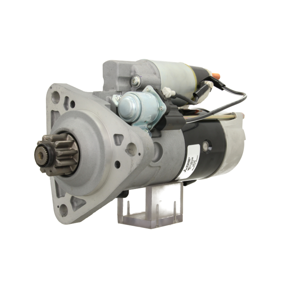 Démarreur Scania 5.5 kw - Mitsubishi Neuf - 911.506.123.373