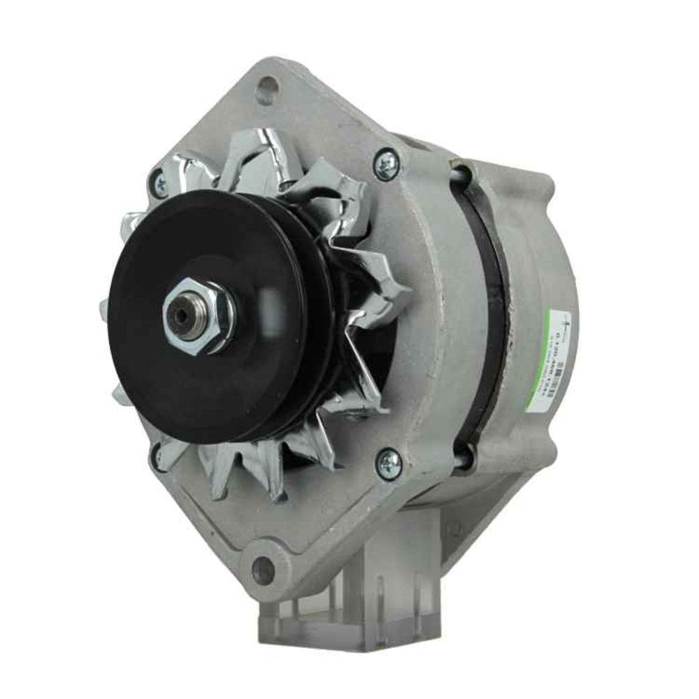 Alternateur Iveco 80A - +Line Original - 916.004.080.010