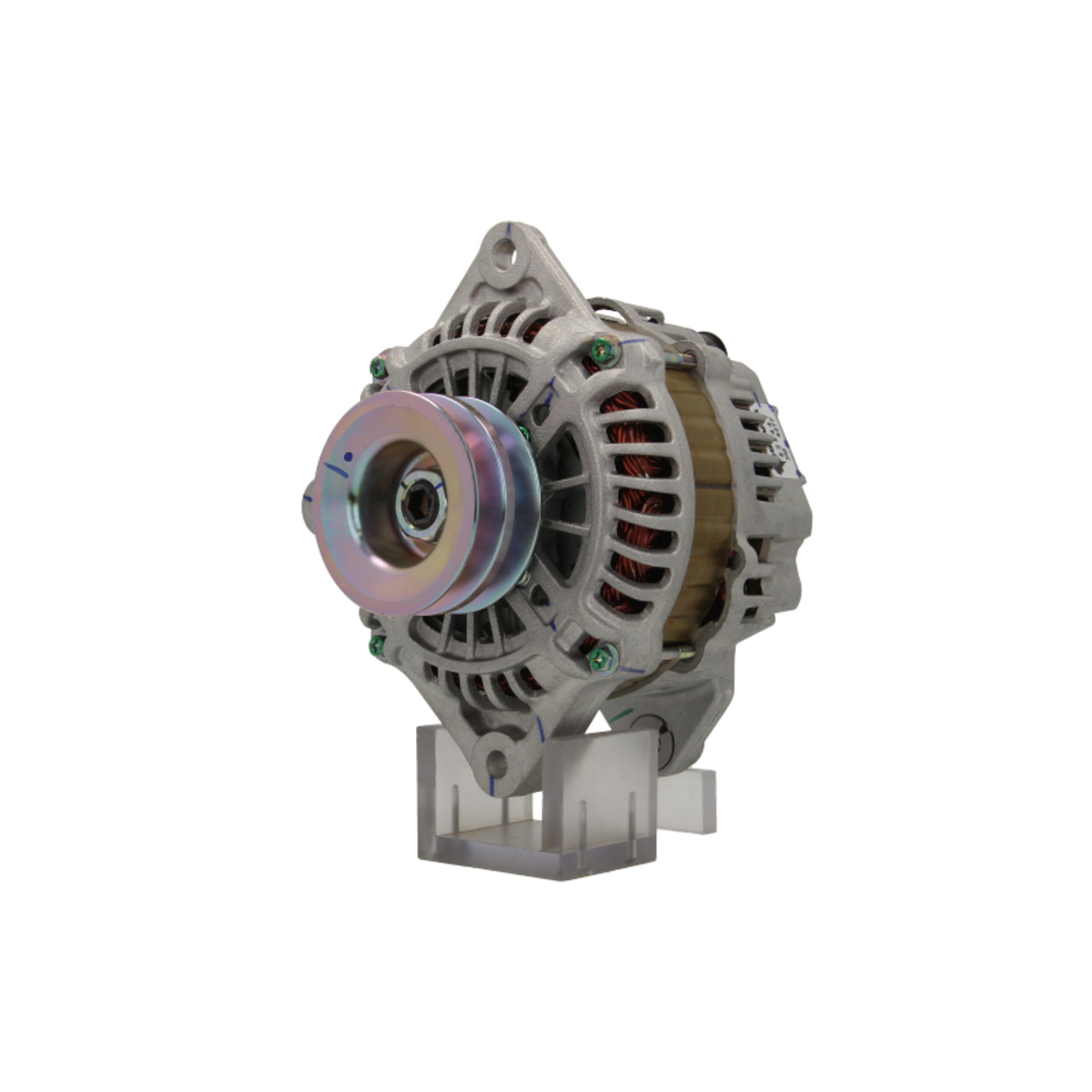 Alternateur Scania 100A - Mitsubishi Neuf - 916.502.100.371