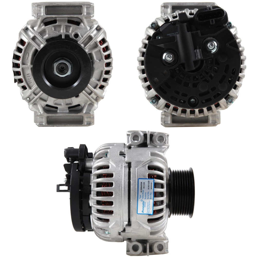 Alternateur Scania 100A - Prestolite Neuf - 916.503.080.380