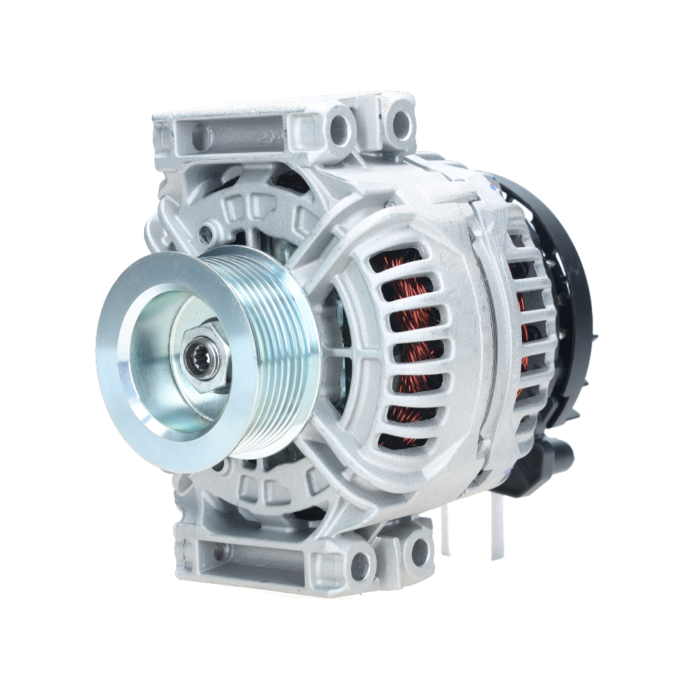 Alternateur Scania 80A - WAI Neuf - 916.503.080.440