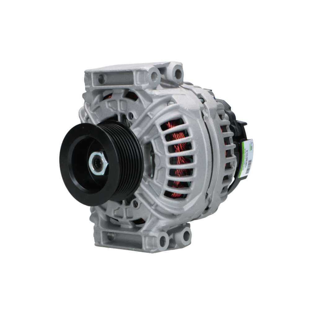 Alternateur Scania 100A - +Line Original - 916.503.100.010