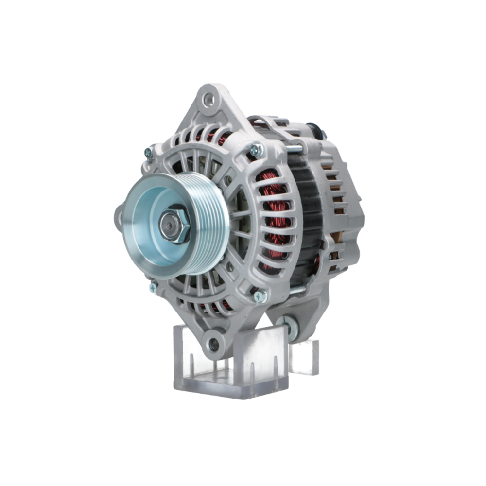 Alternateur Scania 100A - +Line Original - 916.505.100.130