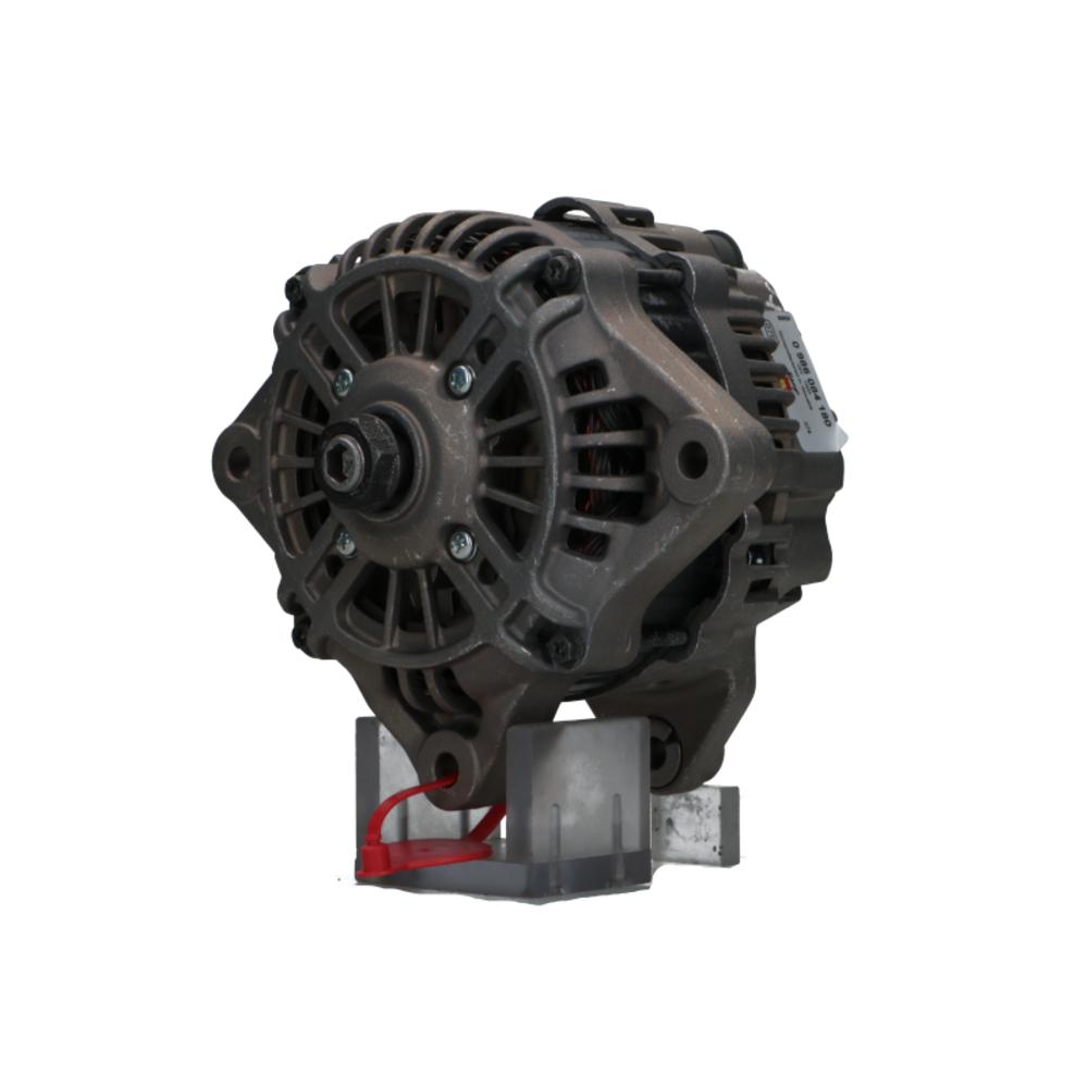 Alternateur Scania 100A - Bosch Exchange - 916.505.100.225