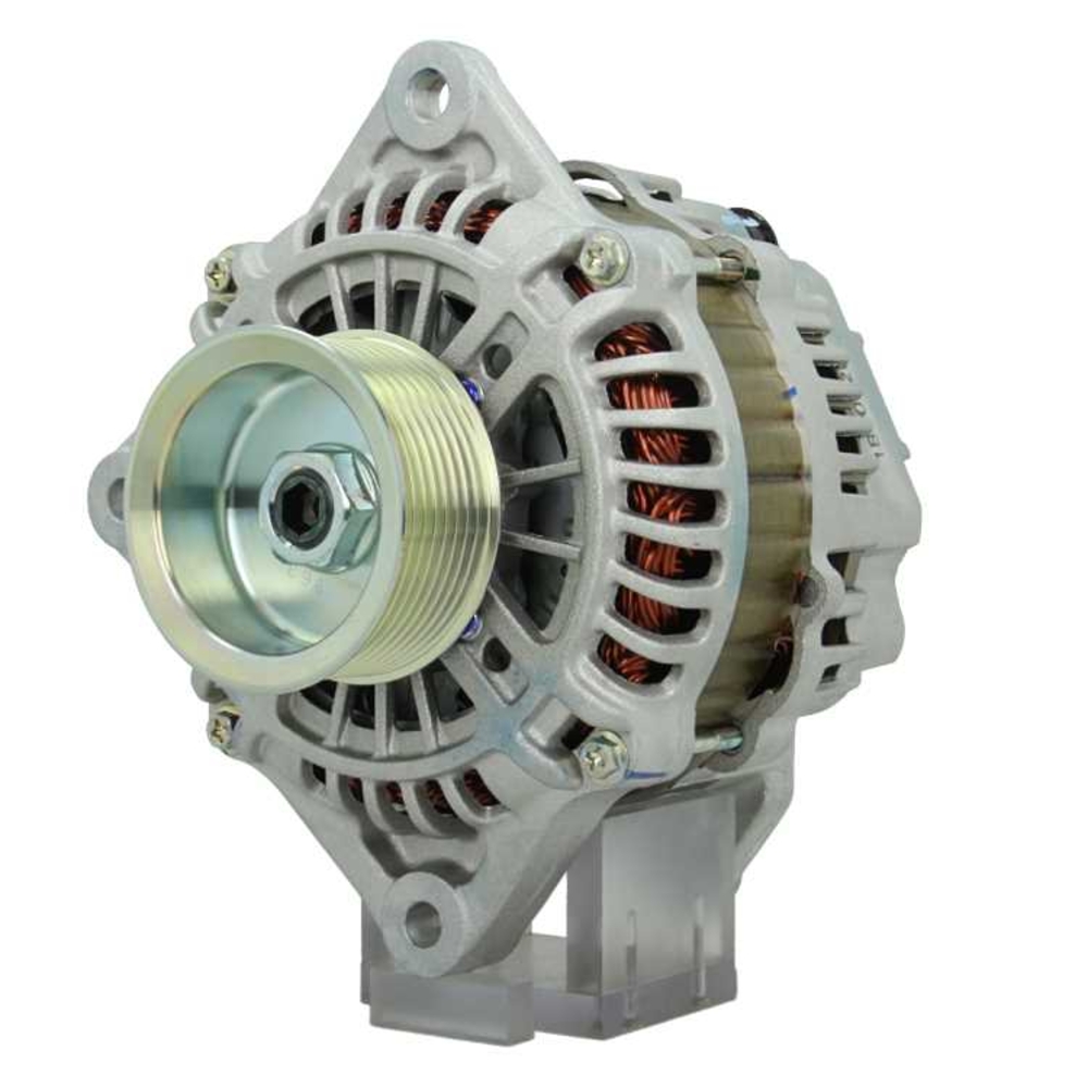 Alternateur Scania 100A (packed in neutral box) - Mitsubishi Neuf - 916.505.100.370
