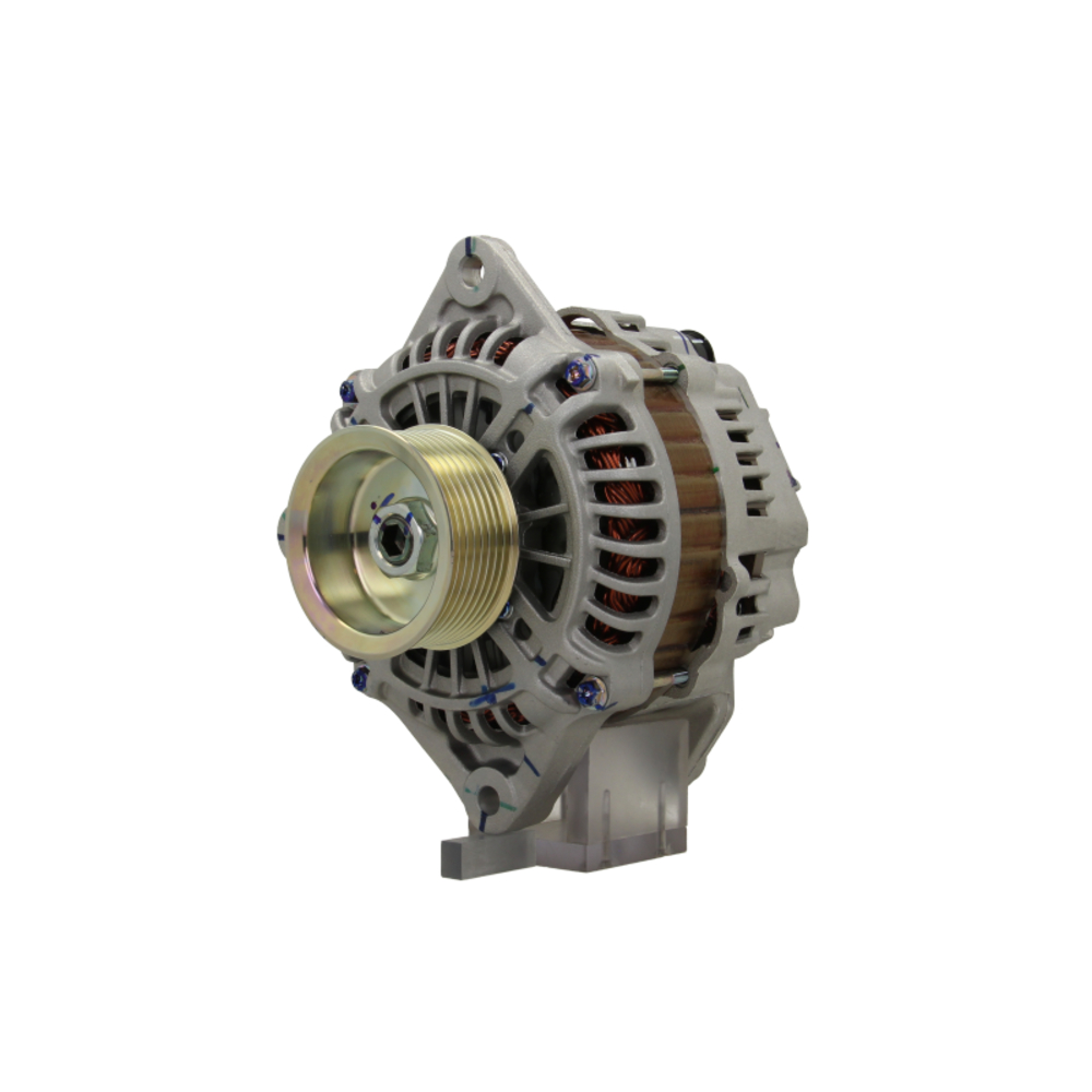 Alternateur Scania 100A - Mitsubishi Neuf - 916.505.100.373