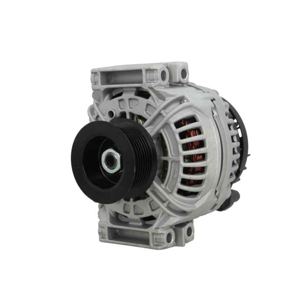 Alternateur Scania 100A - Mahle Neuf - 916.506.100.310