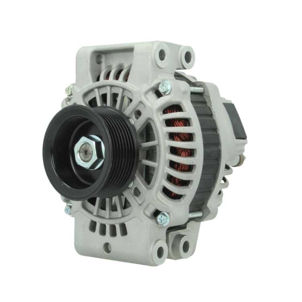 Alternateur Scania 100A - +Line Original - 916.507.100.130