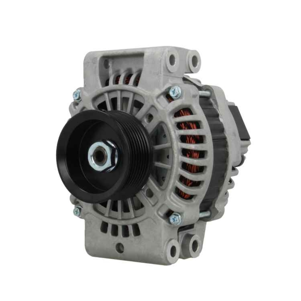 Alternateur Scania 100A - +Line Pro - 916.507.100.134